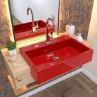 Kit Cuba Xrt55 Com Torneira Luxo 1195 E Válvula Click 1"b Com