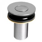 Kit Cuba Xrt55 Com Torneira Luxo 1195 E Válvula Click 1"b Com