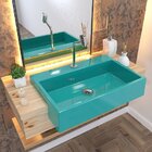 Kit Cuba Xrt55 Com Torneira Pratika 1060 E Válvula 1" Com Sif