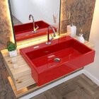 Kit Cuba Xrt55 Torneira 1198 Metal E Válvula 1 Polegada Sifão