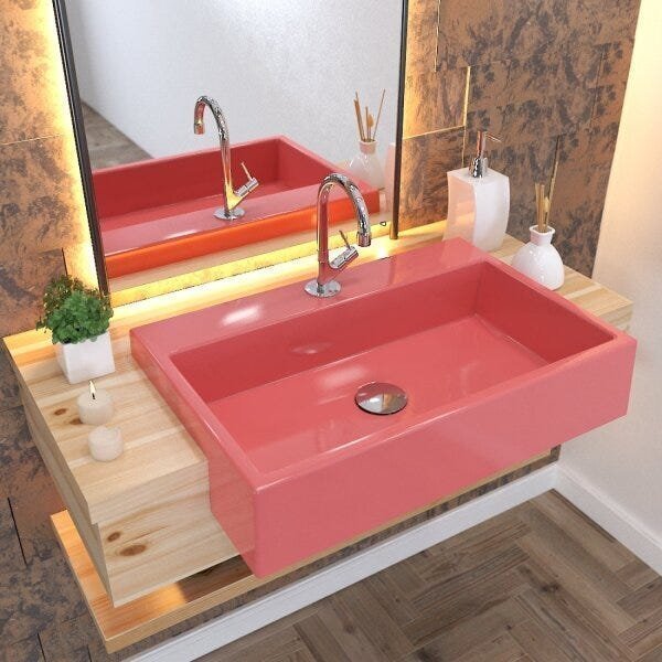 Kit Cuba Xrt55 Torneira 1198 Metal Válvula Click 1 1/2 Polega