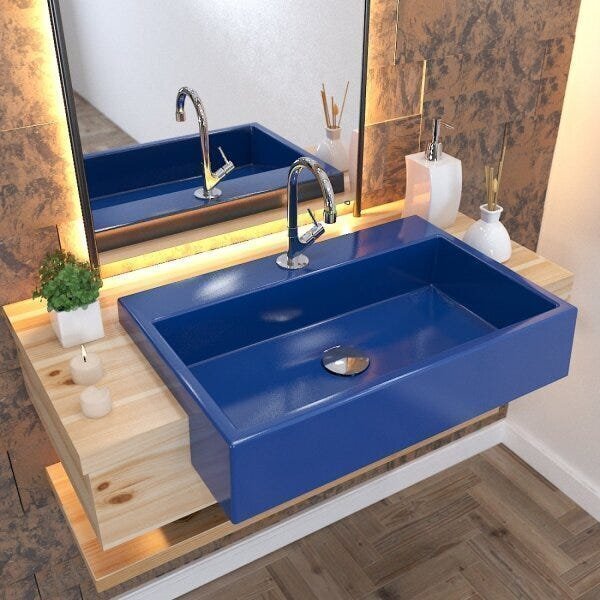 Kit Cuba Xrt55 Torneira 1198 Metal Válvula Click 1 Polegada G