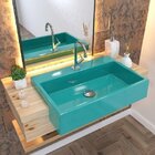 Kit Cuba Xrt55 Torneira 1198 Metal Válvula Click 1 Polegada G