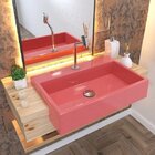 Kit Cuba Xrt55 Torneira Pratika 1060 Metal E Válvula Click 1