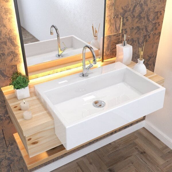 Kit Cuba Xrt55 Válvula Click Botão 1 Polegadas B Compace Bran