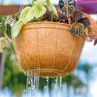 Kit Cuia Nutricoco Gigante (cuia+suporte+corrente) Nutriplan