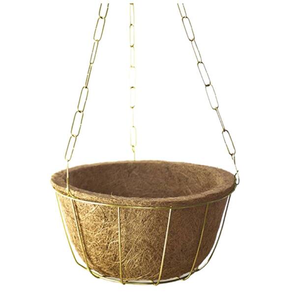 Kit Cuia Nutricoco Pequeno (cuia+suporte+corrente) Nutriplan