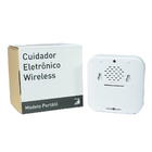 Kit Cuidador Eletronico Idoso - Botao SOS Alarme Emergencia C