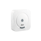 Kit Cuidador Idoso - Botao SOS Alarme Sonoro Emergencia Colar