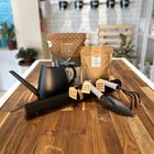 Kit Cultive - Inicie Sua Melhor Experiência De Cultivo - Cara