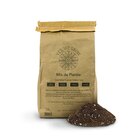 Kit Cultivo Autoirrigável Alumínio Azul  Salsa