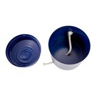 Kit Cultivo Autoirrigável Alumínio Azul  Salsa