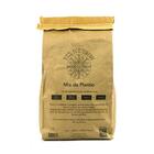 Kit Cultivo Erva Doce  Smartpot Marrom