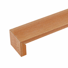 Kit Curupixá para Porta de Correr 1,80m Artens