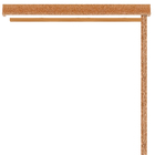 Kit Curupixá para Porta de Correr 1,80m Artens