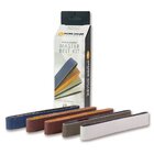 Kit De 05 Cintas De Afiação E5 Para Afiador Work Sharp