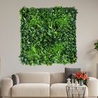 Kit De 1,5m² Painéis De Folhagens Artificiais Perfeito Para D