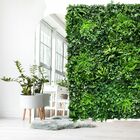 Kit De 1,5m² Painéis De Folhagens Artificiais Perfeito Para D