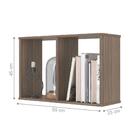 Kit De 10 Nichos Romana Affara