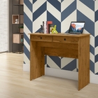 Kit De 2 Escrivaninhas Netuno Freijo