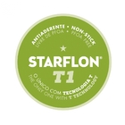 Kit De 2 Frigideiras Tramontina  Turim