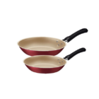 Kit De 2 Frigideiras Tramontina  Turim