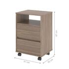 Kit De 2 Gaveteiros Flex Affara