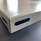 Kit De 3 Bandejas 0,40x0,91 Linha Leve