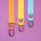 Kit de 3 Descascadores Oikos