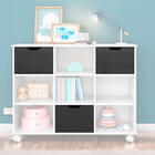 Kit De 3 Gavetas Caixas Organizadoras Nichos Encanto Feliz -