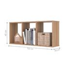 Kit De 3 Nichos Aras Montana