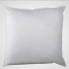 Kit De 4 Enchimentos Refil Para Almofada Silicone Não Deforma