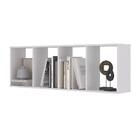 Kit De 4 Nichos Virgina Branco