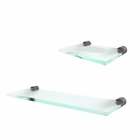 Kit De 5 Acessórios Para Banheiro Preto Toalheiro Duplo Luxo