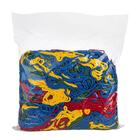 Kit De Acessórios Básico Para Reposição Cama Elástica De 4,27