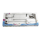 Kit De Acessórios Jackwal Misu 7 Peças