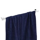 Kit De Acessórios Para Banheiro 3 Peças Cromado Un.master