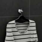 Kit De Acessórios Para Banheiro 4 Peças Alto Brilho Atenas