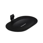 Kit De Acessórios Para Banheiro 5 Peças Concept Cp10001 Vr Du