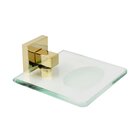 Kit De Acessórios Para Banheiro 5 Peças Inox Square Sq12108 D