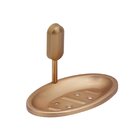 Kit De Acessórios Para Banheiro 5 Peças Lf9902 Ducon Metais O