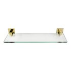 Kit De Acessórios Para Banheiro 6 Peças Inox Square Sq12101 D