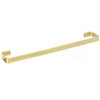 Kit De Acessórios Para Banheiro (Miró Dourado)