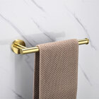 Kit De Acessórios Para Banheiro (tarsila Dourado Fosco)