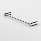 Kit de Acessórios Para Banheiro Alto Brilho 2 Peças 2010or Gr