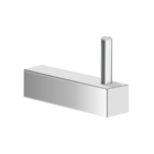 Kit de Acessórios Para Banheiro Alto Brilho 3 Peças 2030tr Gr