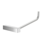 Kit de Acessórios Para Banheiro Alto Brilho 3 Peças 2040tr Gr