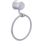 Kit De Acessórios Para Banheiro Delta Com 5 Peças Cromado