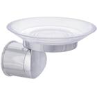 Kit De Acessórios Para Banheiro Delta Com 5 Peças Cromado