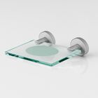 Kit De Acessórios Para Banheiro Escovado 2080 Atenas